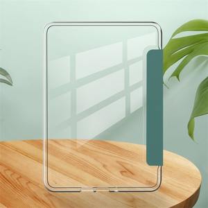 Custodia in pelle PU trasparente stampabile su misura per Kindle paper white 7 pollici <span class=keywords><strong>iPad</strong></span> <span class=keywords><strong>6</strong></span> pollici Auto Sleep Wake cover per Tablet - Product Image 5