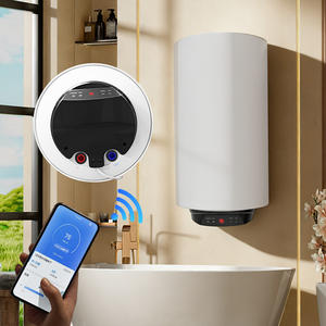 <span class=keywords><strong>Chauffe</strong></span>-<span class=keywords><strong>Eau</strong></span> Électrique Instantané pour Douche, Bon et Efficace - Product Image 3