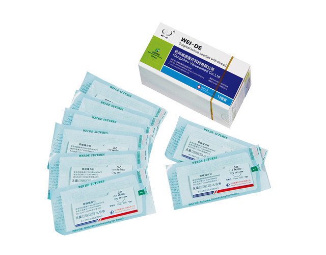 Disposable Absorbable Material Endoscopy Loop EOS