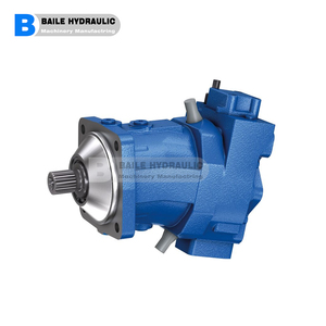 POMPE HYDROMATIK A7V.28.LV.1.R.P.G.0.0 A7V28LV1RPG00 A7VO55LRDS/63L-NZB01-S a A7V O 250 EP2D /63R-VPB02 - Product Image 2
