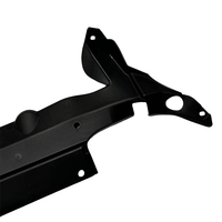 Joint de support supérieur de radiateur pour Toyota Land Cruiser Prado FJ120 2003-2009 OEM 53292-60040