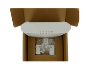 901-R650-WW00 ZoneFlex R650 AP 650 de doble banda (CONCURRENTE DE 5GHz y 2,4 GHz) punto de acceso inalámbrico 802.11ax