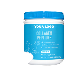 Toptan domuz hidrolize <span class=keywords><strong>Protein</strong></span> tozu beslenme arttırıcı toz - Product Image 6