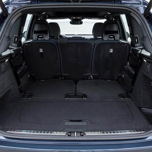 Venta caliente New Energy Vehicle SUV <span class=keywords><strong>XC90</strong></span> <span class=keywords><strong>B5</strong></span> <span class=keywords><strong>AWD</strong></span> 7-Seat Electric Car Hybrid para uso familiar y comercial - Product Image 6