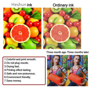 HESHUN 990 991 992 993 XL Encre pigmentée de qualité supérieure 1000ml Pour imprimante <span class=keywords><strong>hp</strong></span> <span class=keywords><strong>PageWide</strong></span> <span class=keywords><strong>Pro</strong></span> 750dw/777z/<span class=keywords><strong>MFP</strong></span> <span class=keywords><strong>772dn</strong></span> <span class=keywords><strong>MFP</strong></span> 774dn/dns /779dn/755dn - Product Image 4