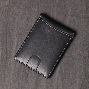 Sac de poitrine en cuir véritable pour hommes, sac à bandoulière décontracté en cuir de vache première couche, sac à bandoulière multifonction, petit sac à dos - Product Image 2