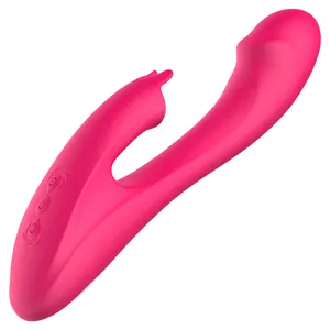 Bán Buôn Nữ Không Dây Âm Đạo Đồ Chơi Tình Dục Người Phụ Nữ Âm Vật Massage Dildo Sucking Vibrator