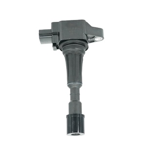 ZJ49-18-100 de ZJ20-18-100 de bobine de moteur de paquet de bobine d'allumage pour 2011-2014 <span class=keywords><strong>Mazda</strong></span> <span class=keywords><strong>2</strong></span> 1.5L I4 <span class=keywords><strong>mazda</strong></span> <span class=keywords><strong>323</strong></span> - Product Image 1