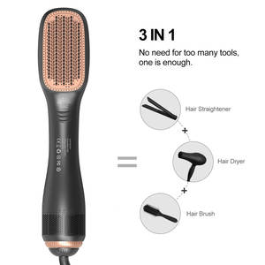 <span class=keywords><strong>Revlon</strong></span> – brosse sèche-<span class=keywords><strong>cheveux</strong></span> professionnelle, une étape, Volume à Air chaud, sèche-<span class=keywords><strong>cheveux</strong></span> - Product Image 2