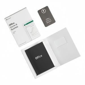 MS <span class=keywords><strong>Office</strong></span> Hogar y Empresas <span class=keywords><strong>2019</strong></span> para PC, Caja, Activación 100%, Clave de Licencia de <span class=keywords><strong>Office</strong></span> <span class=keywords><strong>2019</strong></span> <span class=keywords><strong>HB</strong></span> Win Online, Garantía de por Vida - Product Image 1