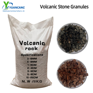 Bloque Volcánico Poroso Natural para Decoración de Jardines y Acuarios, <span class=keywords><strong>Roca</strong></span> de Lava - Product Image 1