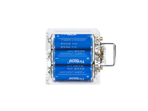 Batteria LTO Originale - Pacco Batterie Yinlong 30-50Ah 6S1P LTO66160 12V Ricaricabile al Titanato di Litio per Auto Elettriche e Impianti Audio Fai-da-Te - Product Image 2