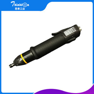 Llave de Impacto Atlas ETD ST31-05-I06 60Nm con Empuñadura de Pistola, Atornillador Neumático - Product Image 1