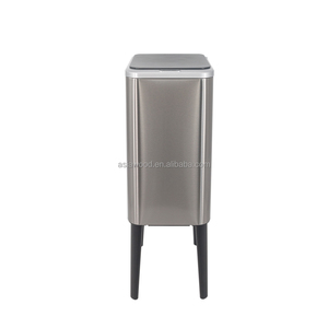 <span class=keywords><strong>Poubelle</strong></span> à capteur <span class=keywords><strong>automatique</strong></span>, polyvalent, nouveauté - Product Image 6