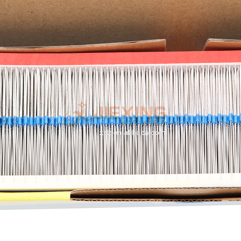 Diodo DIAC DB3 32V - 2A - La Red Tienda De Productos De Elecrónica - Foto 3