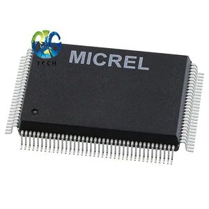 BOM IC CTLR <span class=keywords><strong>MAC</strong></span>/PHY NON PCI 128QFP, código de material de la lista de modelos, de la marca de fábrica, de la marca del año 2000 - Product Image 1
