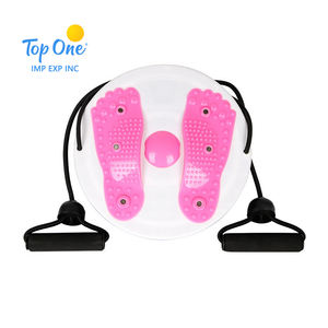 แผ่นบิดสำหรับฝึกนวดเพื่อสุขภาพแผ่นบิดเอวเพื่อสุขภาพ - Product Image 1