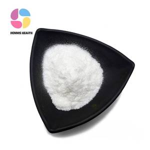Pasokan Pabrik Bubuk D-Panthenol Kelas Kosmetik 99% Vitamin B5 Bahan Baku untuk Perawatan Kulit dan Rambut CAS 81-13-0