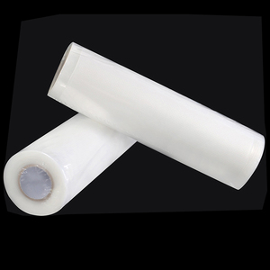 Custom Size Gravure Printed Co-extrusion Film Gusset 5kg Mylar <b>Bags</b> Pe Moisture Proof 3 Side Seal <b>Vacuum</b> Sealer Food Storage - Product Image 3