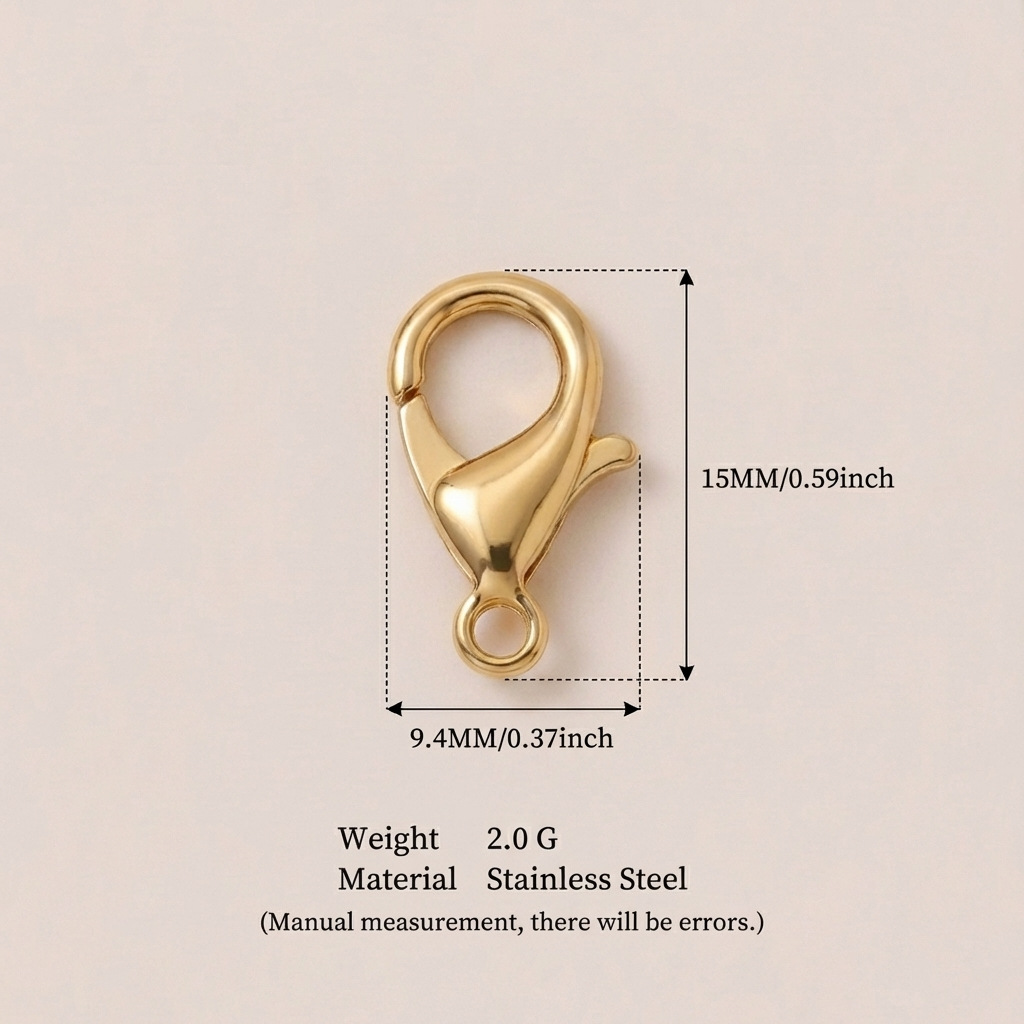 Gold   3pcs
