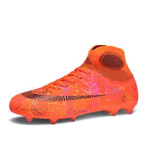 Hot Selling Cheap Top Quality Soccer Cleat Futsal Shoe Chuteira Socyte Football guayos de futbol Zapatillas Soccer Shoes For Men