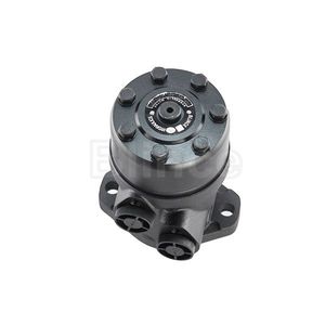 Motor Hidráulico Danfoss Brevin-i OMR BMR 200 para Mini Rodillo Vibratorio - Product Image 3