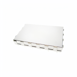 51-CBSA-1.0X1.25X0.5 บริการแบบครบวงจรดั้งเดิม แผ่นป้องกันคลื่นวิทยุ - Product Image 1