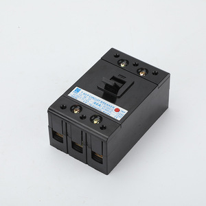 Disjoncteur à boîtier moulé Sika 60A 3P thermique magnétique 400V AC - Product Image 4