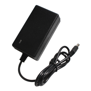 <span class=keywords><strong>Logitech</strong></span> GT lái xe lực lượng Pro điện cung cấp điện <span class=keywords><strong>Adapter</strong></span> 24V 1A AC cho tay lái nguồn điện - Product Image 1