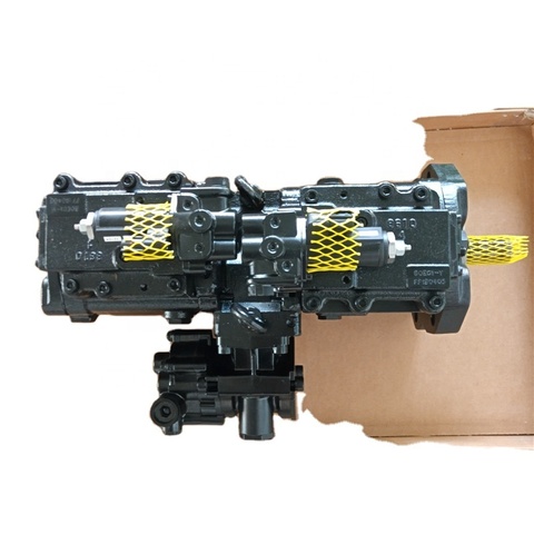 Excavator SK135 SK135SR Hydraulic Main Pump YX10V00001F1 YY10V00009F1 for Kobelco