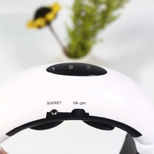 Instrumento de terapia de masaje de cuello eléctrico 2025, cuidado de la salud, vibración inalámbrica, masajeador de cuello de vértebra Cervical inteligente - Product Image 6