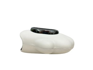 नवीनतम कारखाना मूल डिजाइन हीटिंग वायु दबाव कंपन हाथ दस्ताने हाथ मालिश इलेक्ट्रिक कंपन मालिश - Product Image 2