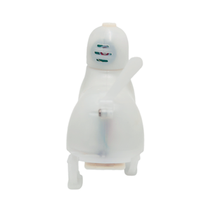 Movimento della camminata della testa e della coda, movimento della camminata del giocattolo elettrico, movimento del giocattolo della camminata della peluche e della plastica, movimento del giocattolo del cagnolino - Product Image 3