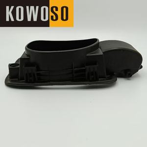 ฝาถังน้ำมัน A4/8K0 809 999 A/8K0809999A อุปกรณ์ดั้งเดิม - Product Image 4