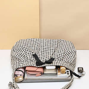 Bolsa de Entrenador de Ping Pong, Diseño Profesional y Cómodo, Linda, con Logotipo Personalizado, Bolsa de Compras con Correa <span class=keywords><strong>para</strong></span> el Hombro y Estampado de Letras - Product Image 5