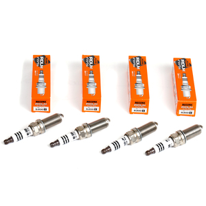 Bujía de iridio de alto rendimiento S200i MASUMA LFR5AIX-11 IKH16 IKH16TT para motor automotriz - Product Image 3