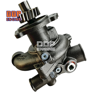 Bomba de Agua para Motor Cummins QSM11 ISM11 M11, 4972862 4955706 4955708 4926553 3882615 4972857 3800745 3803402 3073694 - Product Image 3