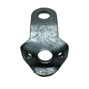 Pièces détachées de conteneurs maritimes en acier de haute qualité : Loquet de retenue pour conteneur sec avec accessoires complets - Product Image 1