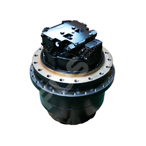 Pour les pièces de dispositif de voyage d'excavatrice HYUNDAI pièces d'entraînement finales uniques pour les modèles R305LC-7 R300-7 R290 R290-7 R300 R320LC-7 R330 - Product Image 1