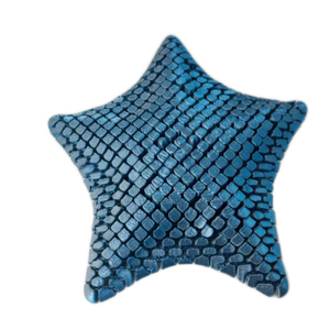 3D Printed <b>PLA</b> Soft Movable Starfish Decompression Toy Marine-Themed for Girls 7-24 Months - Product Image 3
