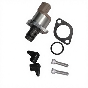 Denso <span class=keywords><strong>Toyota</strong></span> <span class=keywords><strong>Hilux</strong></span> 용 디젤 연료 엔진 분사 흡입 제어 밸브 <span class=keywords><strong>SCV</strong></span> 밸브 294200-0300 16700-AW420 - Product Image 1
