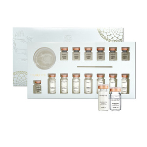 Mascarilla Facial Reafirmante y Lifting con Centella Liofilizada Orgánica para Contorno Facial, Tensa la Piel Grasa y Seca, con Astaxantina para el Cuidado de la Nariz - Product Image 2