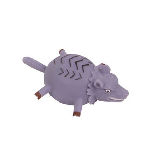 Vente en gros <span class=keywords><strong>de</strong></span> ballons dinosaures créatifs pouvant souffler <span class=keywords><strong>de</strong></span> l'air pour décompresser et ventiler les jouets <span class=keywords><strong>de</strong></span> la balle ondulée - Product Image 2