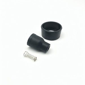 R26251 C2S42673 C2S11480 XR822478 6R83-12A366-BA bottes en caoutchouc de bobine d'allumage pour <span class=keywords><strong>JAGUAR</strong></span> XF - Product Image 5
