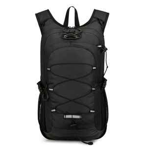 Bicycle Wear-Resistant Sports Outdoor Waterproof Cycling Travel Backpack <b>Bike</b> Backpack Biking Hydration Backpack - Product Image 6