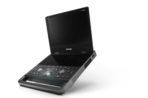 Nuevo Diseño 2025: Sistema de Diagnóstico por Ecocardiografía Doppler Color SonoScape E11, Precio de Ultrasonido Veterinario - Product Image 4
