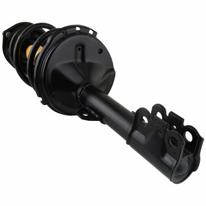 272211 Ensemble complet d'amortisseur avant droit avec ressort hélicoïdal, amortisseur rapide pour Toyota Highlander 2004-2007 - Product Image 5