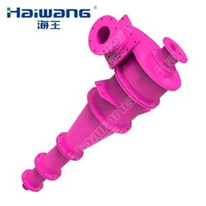Séparation par gravité du charbon, prix des cyclones à haute vitesse, hydrocyclones - Product Image 6