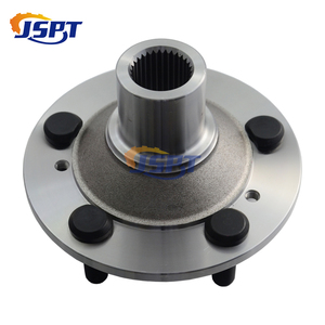 6613303325 bánh xe trung tâm mang đơn vị lắp ráp Trục trước cho Ssangyong istana - Product Image 1