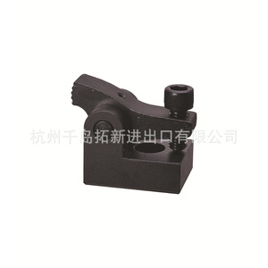 Abrazadera Metálica S45C con Forma de Pájaro CP14 para Accesorios de Herramientas Mecánicas - Product Image 2